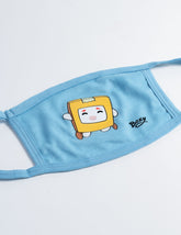 Boxy Mask