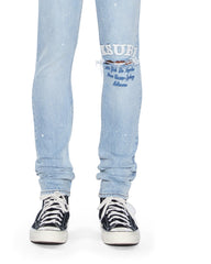 VAN WINKLE DUKE BLUE
