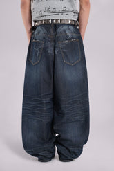 Blue Falcon XL Colossus Jeans
