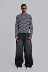 Black Falcon XL Colossus Jeans