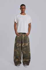 Stud Camo XL Colossus Jeans