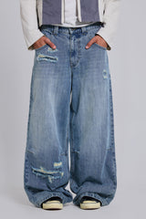 Stars and Stripes Colossus Jeans