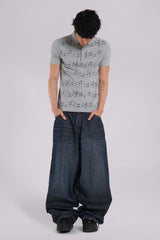 Blue Falcon XL Colossus Jeans