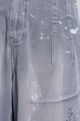 Splatter XL Goliath Shorts