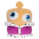 Kinger Pillow Plush