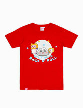 Rock N' Roll T-Shirt
