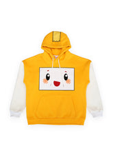 Boxy Hoodie
