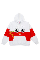 Sticky n' Canny Hoodie