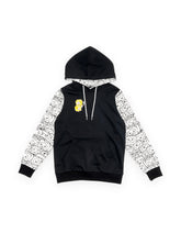 Foxy & Boxy Hoodie