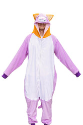 Foxy Onesie