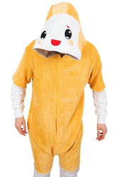 Boxy Onesie