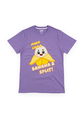 Banany Banana Split T-Shirt