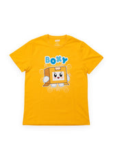 Boxy Smiles T-Shirt