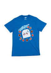Milky Strawberry and Chocolate T-Shirt