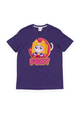 Foxy the Donut T-Shirt