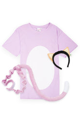 Foxy Dress-Up Kit