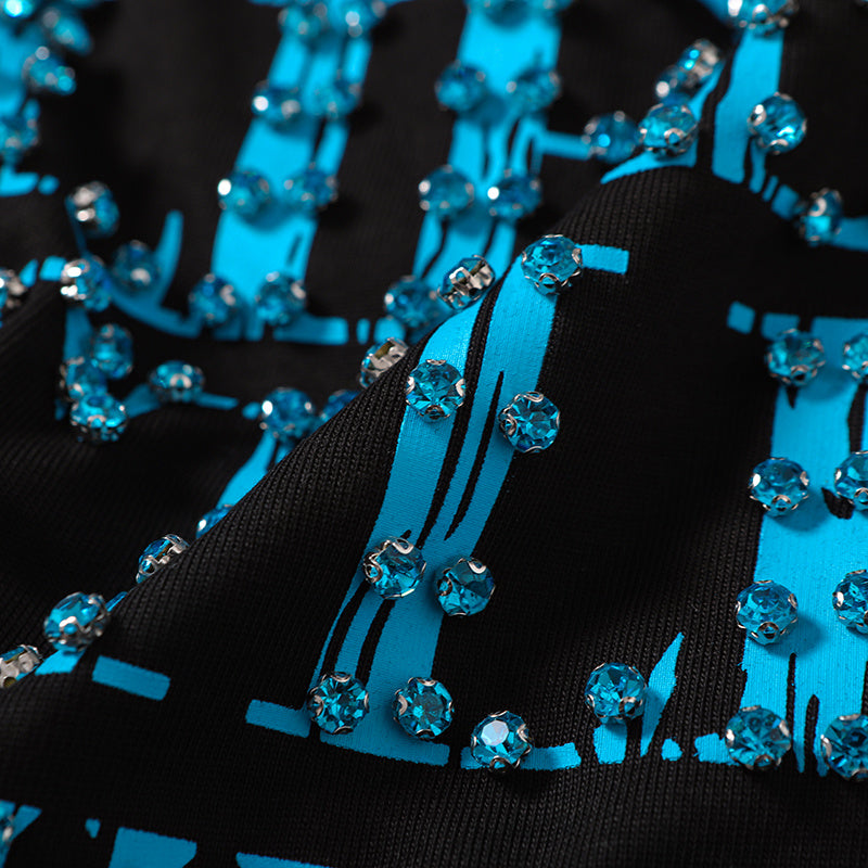 Life Hustlers H‑Logo Short Sleeve T‑Shirt
