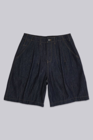 Jinx Balloon Jorts