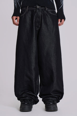 Pink Sapphire XL Colossus Jeans