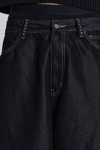 Pink Sapphire XL Colossus Jeans