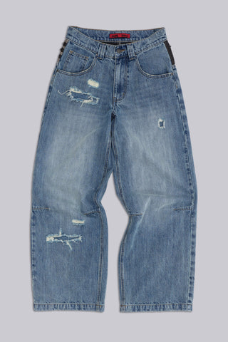 Stars and Stripes Colossus Jeans