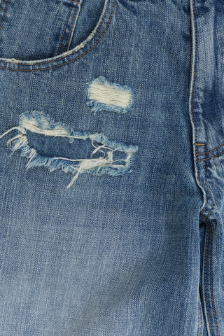 Stars and Stripes Colossus Jeans
