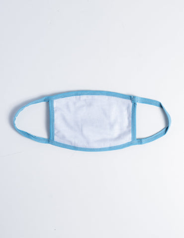 Boxy Mask