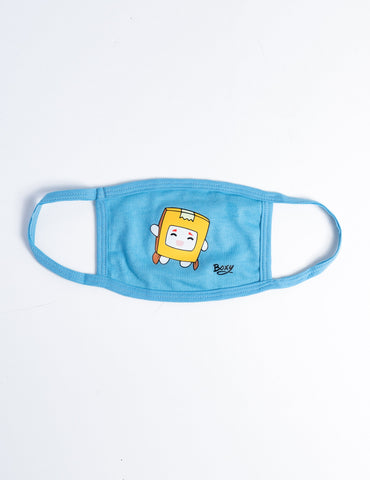 Boxy Mask