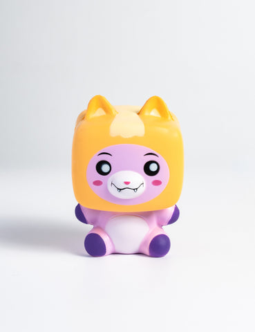 Scented Squishy