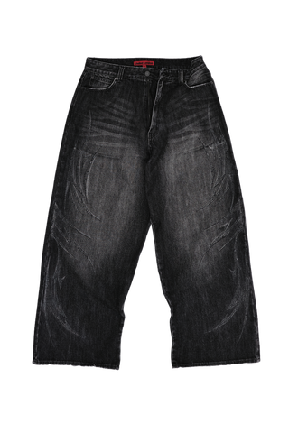 Black Jewel Blade XL Colossus Jeans