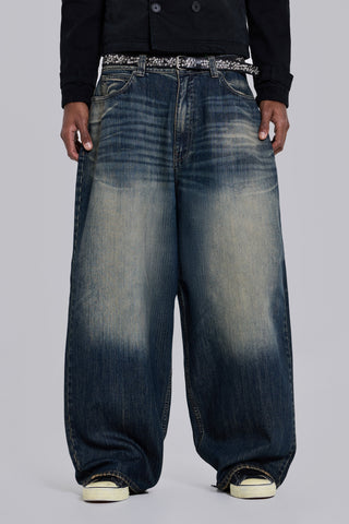 2013 XL Colossus Jeans