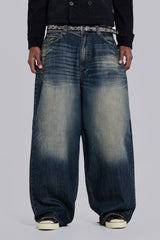 2013 XL Colossus Jeans
