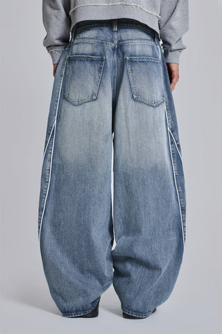 Vapor Colossus Jeans