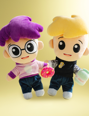 BFF Bundle