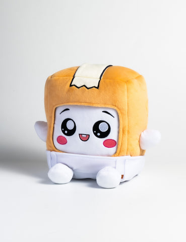 Baby Boxy
