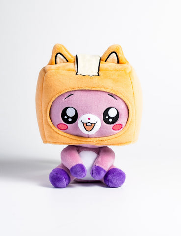 Baby Foxy