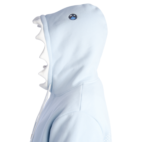 Bubble Hoodie