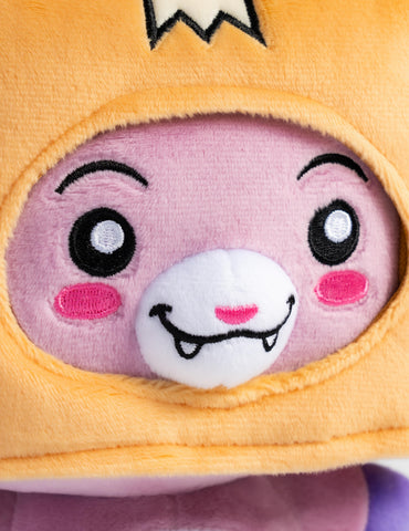 Foxy Plush Toy