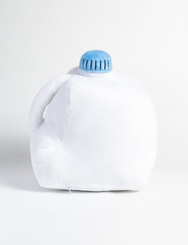 Milky Plush Toy with Singing Voice Box