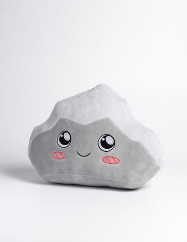 Rocky Plush Toy