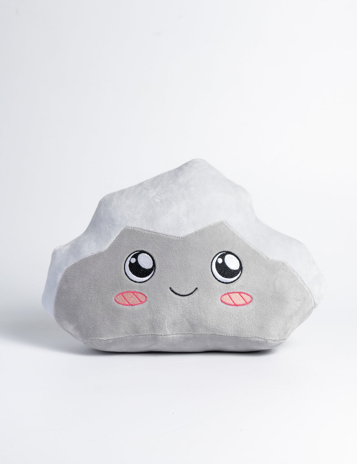 Rocky Plush Toy