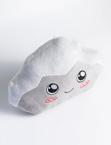 Rocky Plush Toy