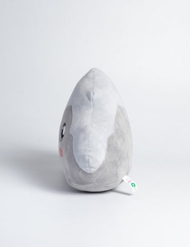 Rocky Plush Toy
