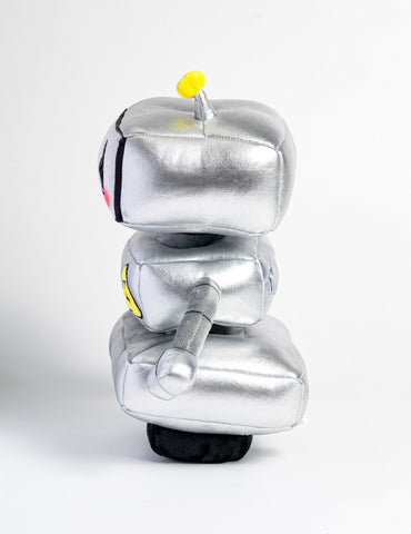 LankyBot Plush Toy