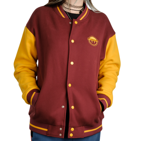 Copper 9 Jacket