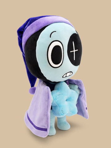 Astro 14" Deluxe Plush (Pre-Order)