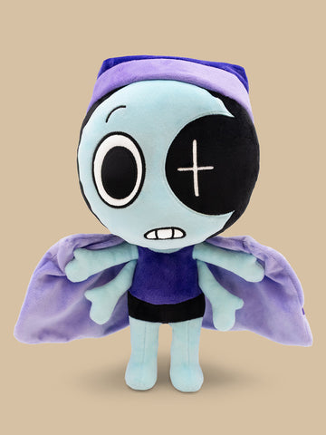 Astro 14" Deluxe Plush (Pre-Order)