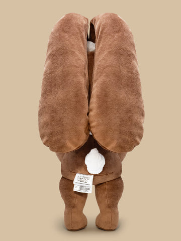 Cocoa Deluxe 14" Plush (Pre-Order)