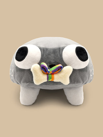 Pebble Deluxe Plush