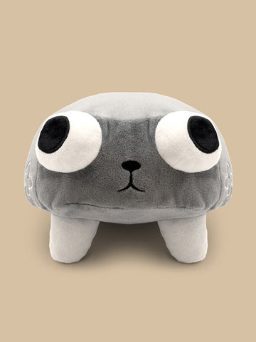 Pebble Deluxe Plush